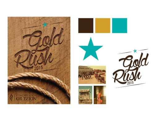 Gold Rush 2015
