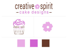 Creative Spirit Cake Designs