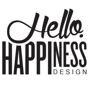 Mixed Fullwidth Portfolio - Hello Happiness Design