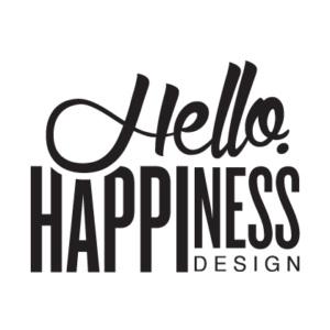 Hello Happiness Design